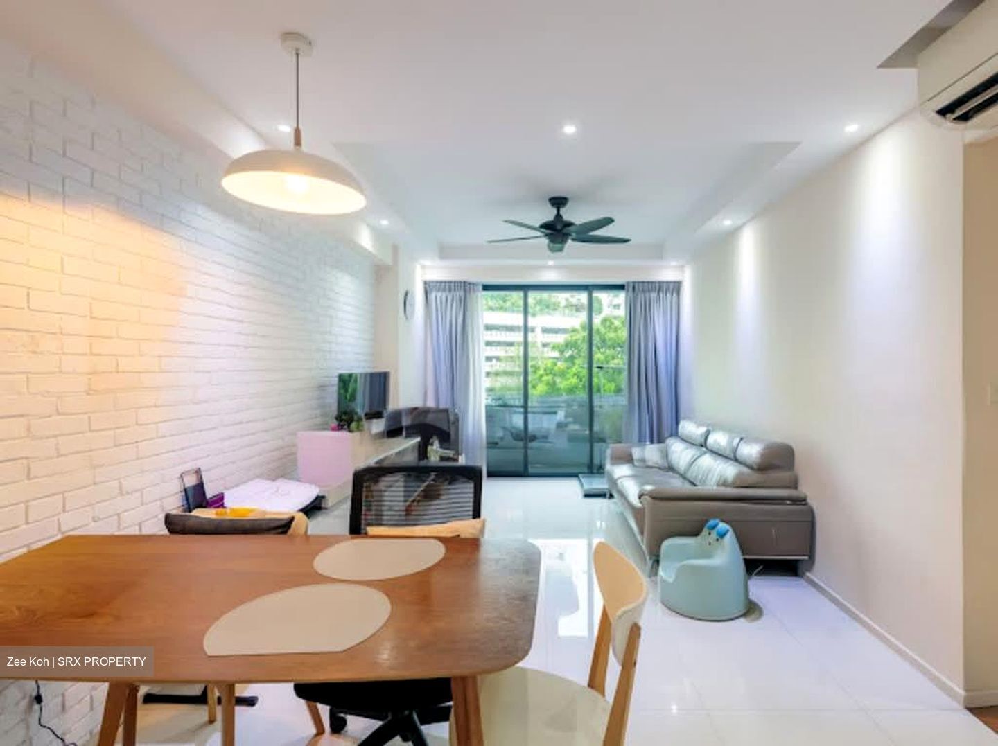 Blk 310B Waterway Terraces II (Punggol), HDB 4 Rooms #559657761